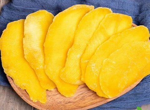 قیمت خرید انبه خشک صادراتی عمده به صرفه و ارزان
